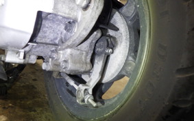 HONDA LEAD 125 2022 JF45