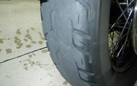 HARLEY FLS 1580 2012