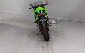 KAWASAKI NINJA400R ER400B