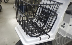 HONDA GYRO X 2024 TD02