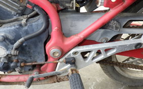 HONDA VT250FC MC08