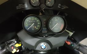 BMW R100RS 1948