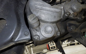 HONDA SPACY 125 Gen. 2 2022 JF03