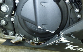 KAWASAKI NINJA 250 2011 EX250P