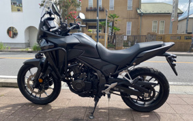 HONDA NX400 2025 NC65