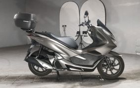 HONDA PCX125 JF81