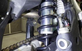 HUSQVARNA TE450 2008