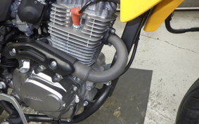 HONDA XR230 MOTARD 2021 MD36