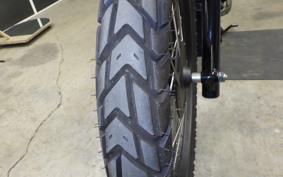 HONDA CT125 HUNTER CUB JA55