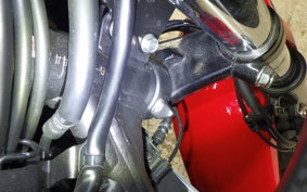 HONDA CBR400R 2020 NC56