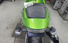 KAWASAKI ZX 1200 NINJA R 2000 ZXT20A