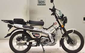 HONDA CT125-2 JA65
