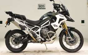 TRIUMPH TIGER 1200 RALLY 2022