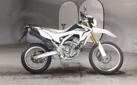 HONDA CRF250L MD38