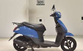 SUZUKI LET's CA4AA