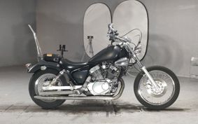 YAMAHA VIRAGO 250 3DM