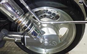 KAWASAKI VULCAN 1500 MEAN STREAK 2004 VNT50P