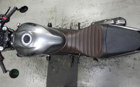 SUZUKI SV650 X A 2019 VP55B