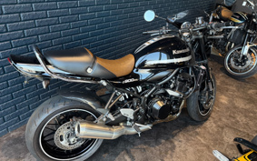 KAWASAKI Z900RS CAFE 2022 ZR900C