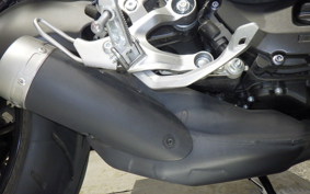 YAMAHA XSR900 2021 RN56J