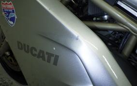 DUCATI 900SS 1998