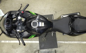 KAWASAKI NINJA 250 EX250Y