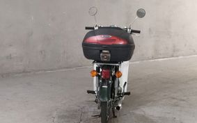 HONDA SUPER CUB50 C50