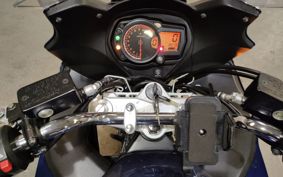 SUZUKI BANDIT1250F GW72A