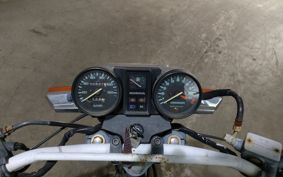 HONDA CBX125 CUSTOM JC12