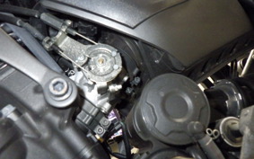 YAMAHA MT-07 ABS 2020 RM19J