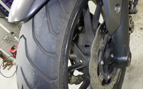 YAMAHA MT-07 2015 RM07J