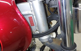 SUZUKI ST250E 2004 NJ4CA