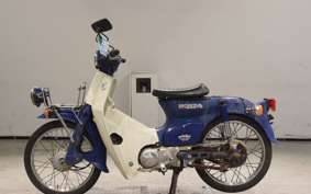 HONDA C50 SUPER CUB AA01