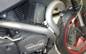 BUELL XB12SS LIGHTNING 2008