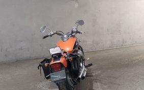 YAMAHA DRAGSTAR 400 4TR