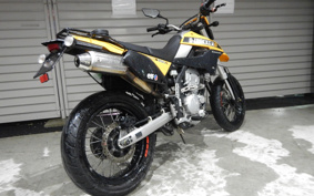 KAWASAKI KLX125D TRACKER X LX250V