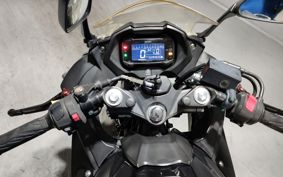 SUZUKI GSX250 R DN11A