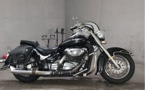 SUZUKI INTRUDER 400 CLASSIC VK54A