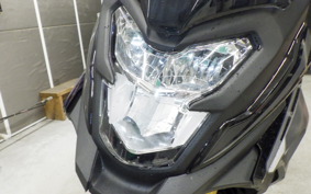 HONDA CB200X