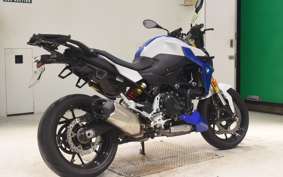 BMW F900R 2024