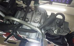 HONDA CROSS CUB 110 2008 JA45