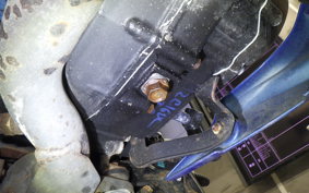 SUZUKI ｼﾞｸｻｰ250 ED22B