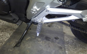 HONDA NC750X DCT 2021 RH09