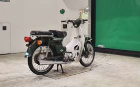 HONDA C70 SUPER CUB C70
