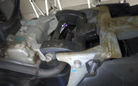 SUZUKI LET's CA4AA