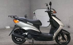 YAMAHA CYGNUS125X SE12J