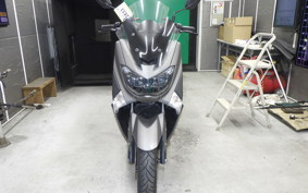 YAMAHA N-MAX 155 A 2023 SG50J