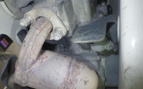 HONDA C50 SUPER CUB AA01