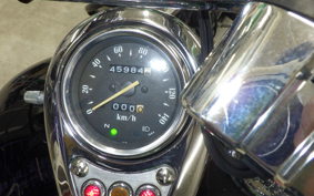 KAWASAKI VULCAN 400 CLASSIC 1997 VN400A