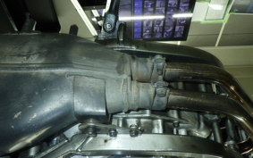 YAMAHA SRX600 Gen.3 1985